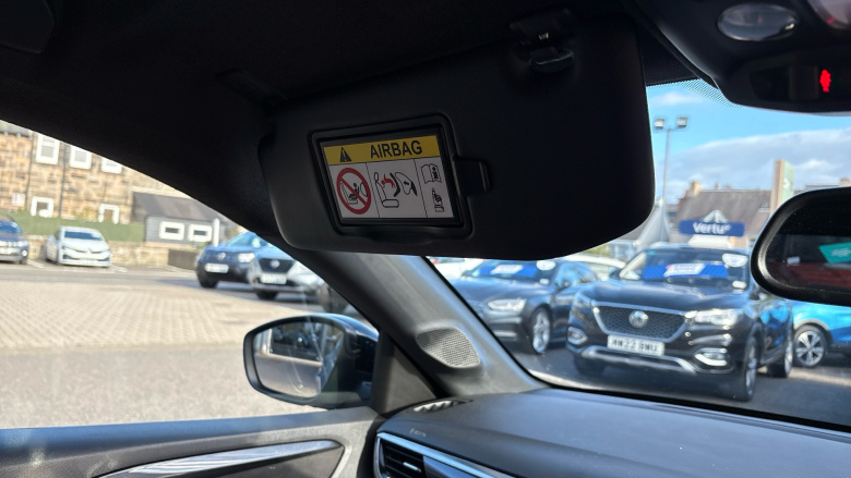 Vauxhall Corsa 1.2 Turbo Ultimate 5dr Auto Petrol Hatchback